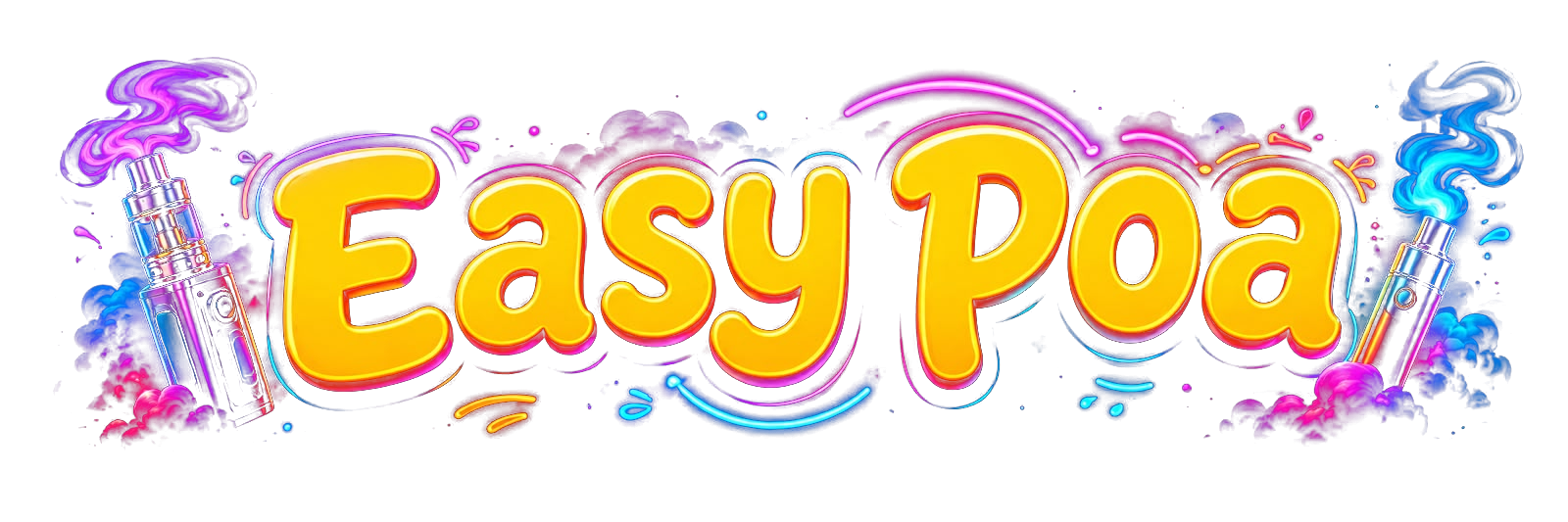 EasyPoa PDV